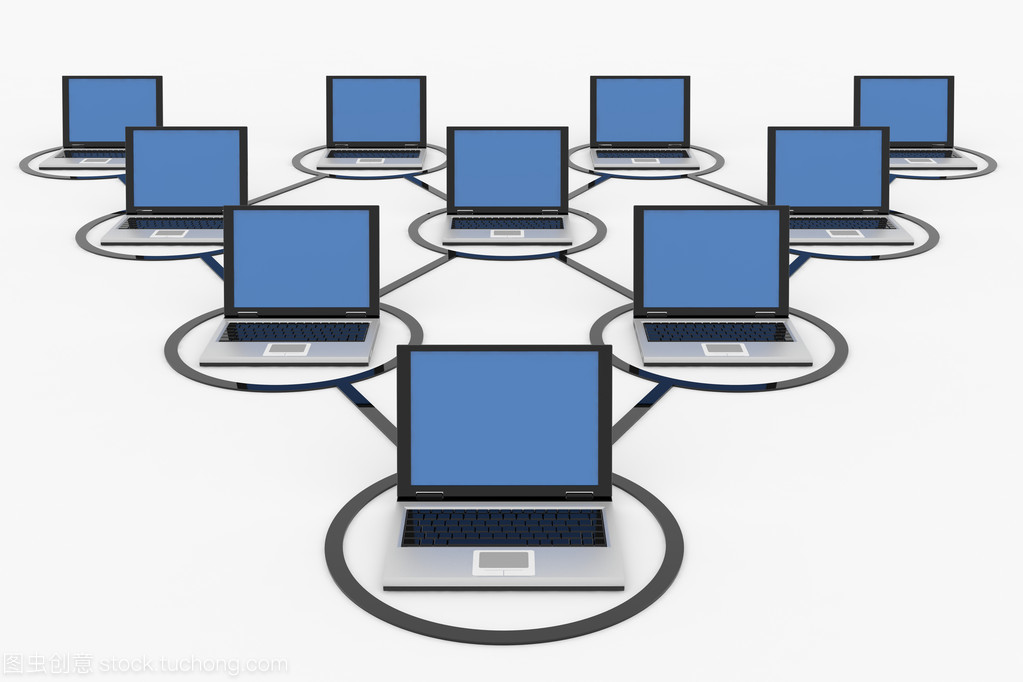 計(jì)算機(jī)網(wǎng)絡(luò) 連接世界的橋梁