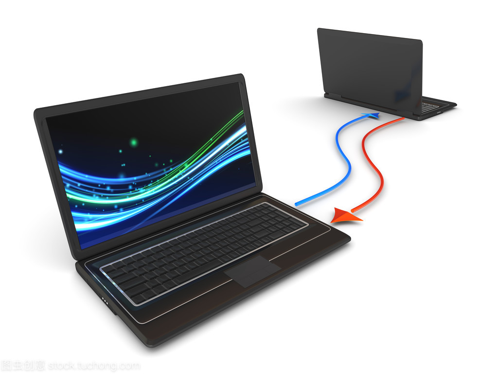 無(wú)線(xiàn)計(jì)算機(jī)網(wǎng)絡(luò) 連接無(wú)界的現(xiàn)代通信