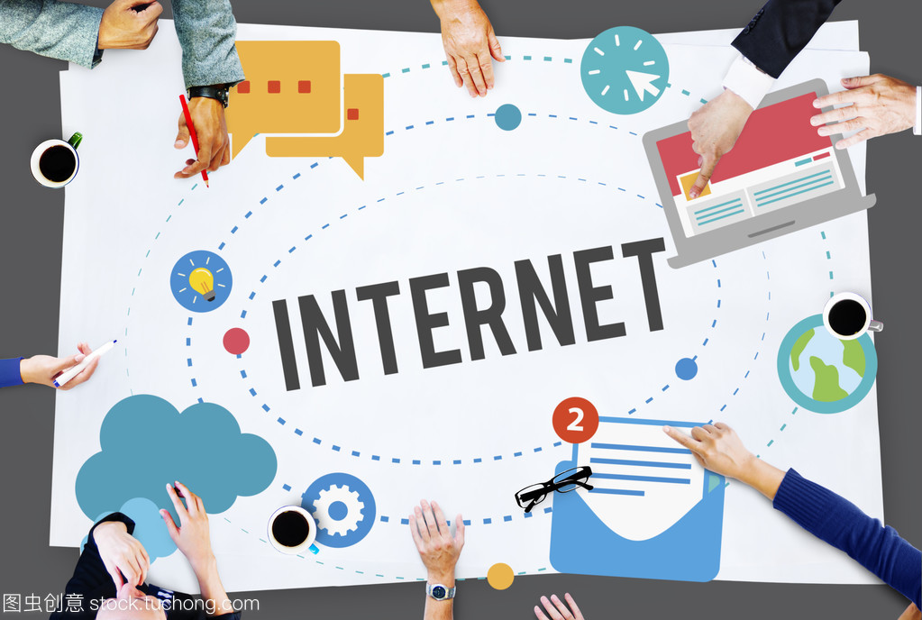 社會(huì)網(wǎng)絡(luò)技術(shù)與計(jì)算機(jī)網(wǎng)絡(luò) 概念、關(guān)聯(lián)與發(fā)展