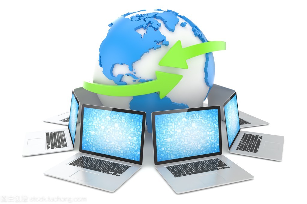 從個人電腦到全球互聯(lián) 筆記本電腦網(wǎng)絡(luò)與地球計算機網(wǎng)絡(luò)的演變與融合