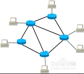 計算機網(wǎng)絡(luò) 連接世界的數(shù)字脈絡(luò)